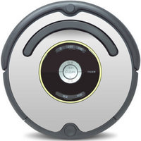 iRobot Roomba 651 扫地机器人（虚拟墙）