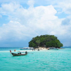 成都-苏梅岛6天5晚 往返含税机票+全程住宿(含