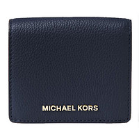 预售：MICHAEL KORS MK 真皮卡包钱包 32F6GBFD1L 三色可选