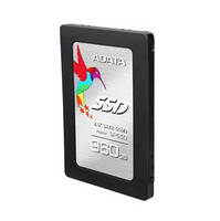 ADATA 威刚 Premier SP550 960GB 固态硬盘