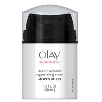 OLAY 玉兰油 新生塑颜 深度保湿修复霜 50ml