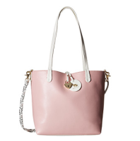 Longchamp 饺子包 中号长柄 7980日元_日本乐