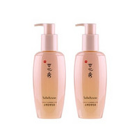 移动端：Sulwhasoo 雪花秀 顺行洁颜泡沫 200ml*2