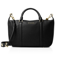 MICHAEL KORS Raven Large Satchel 大号手提包 30F6GRXS2L