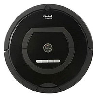 iRobot Roomba 770 家用全自动扫地机器人