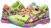 ASICS 亚瑟士 GEL-NOOSA TRI 11 女士跑鞋