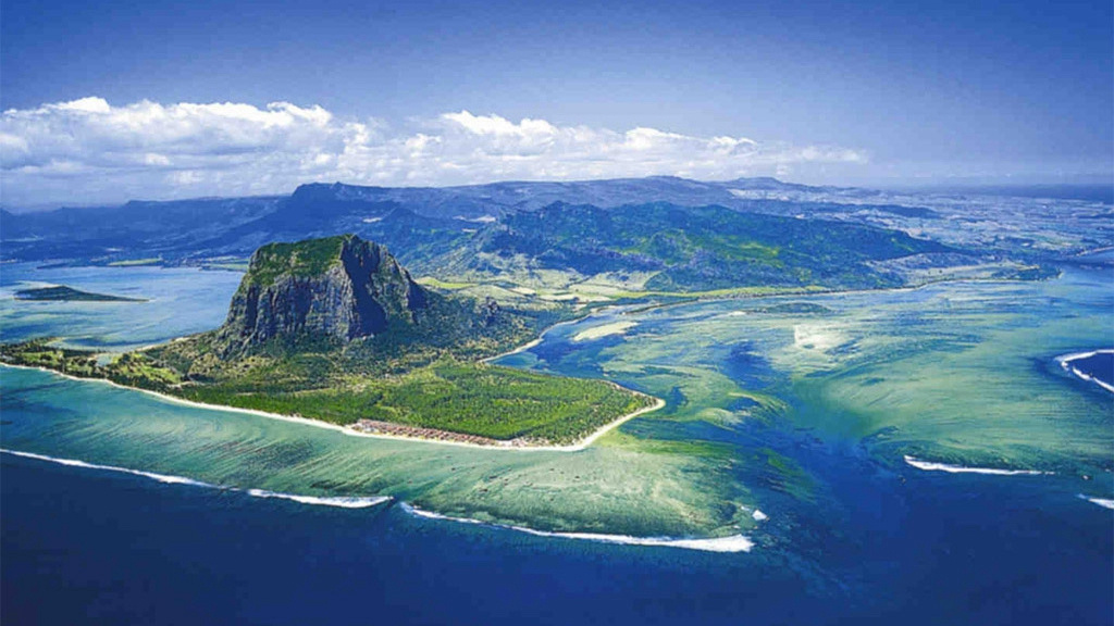 自由行:北京\/香港-毛里求斯7日5晚 往返机票+全