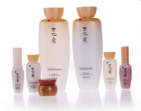 Sulwhasoo 雪花秀 滋盈肌本水乳套装礼盒 7件套