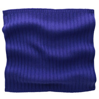 Phenix Cashmere 100% Cashmere Knit Neck Warmer 女士羊绒围脖