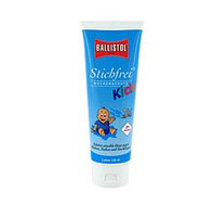 Ballistol Stichfrei 孕妇婴儿驱蚊霜 125ml