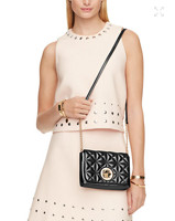 kate spade NEW YORK whitaker place naomi 女士斜挎包