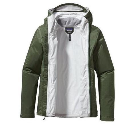 180码起:patagonia Torrentshell 83801 男款冲锋