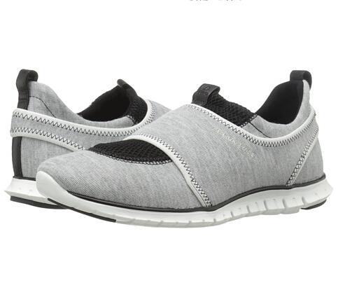 歌涵 COLE HAAN ZeroGrand  女子休闲鞋