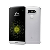 LG G5 模块化 智能手机