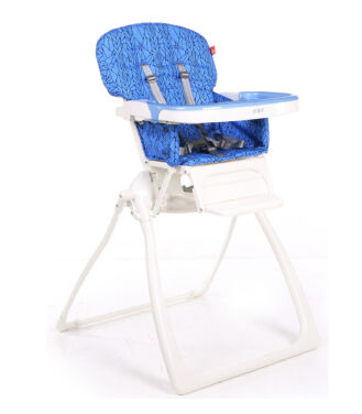 Goodbaby 好孩子 儿童餐椅 Y266-Y003B 天空蓝