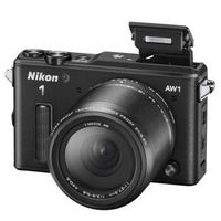 移动端：Nikon 尼康 AW1 无反相机套机（VR11-27.5mm f/ 3.5–5.6镜头）