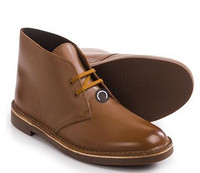 Clarks 其乐 Bushacre 2 男款沙漠靴