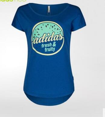 adidas 阿迪达斯 NEO S26484 女士短袖T恤 