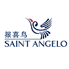 SAINT ANGELO/报喜鸟