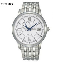 SEIKO 精工 领航六代系列 SSA039J1 机械男表