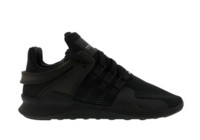 adidas EQT SUPPORT ADV “TRIPLE BLACK” 运动鞋