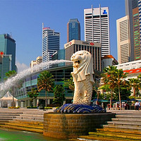  特价机票：上海-新加坡 5天往返含税机票（新加坡航空，9月6号出发）