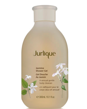 Jurlique 茱莉蔻 茉莉花沐浴露 300ml