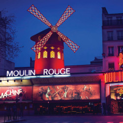 自由行:上海至法国+意大利11天9晚自由行(往返