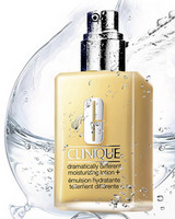 CLINIQUE 倩碧 卓越润肤乳 滋润型 125ml*4瓶