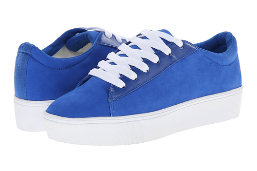 Nine West 玖熙 Hearmeout 女士休闲鞋