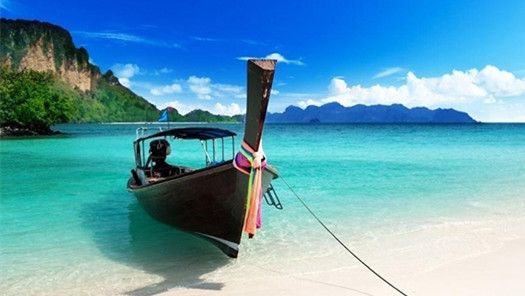 特价机票:中秋班期 深圳-曼谷 澳门-芭提雅 6天