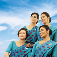 促销活动：斯里兰卡航空周年庆 所有航线优惠