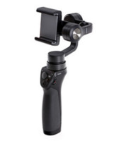 双12预告：DJI 大疆 灵眸 Osmo Mobile 手机稳拍器