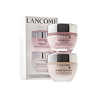 LANCOME 兰蔻 水份缘舒缓系列套装 2件套