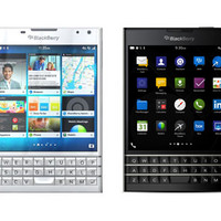 BlackBerry 黑莓 Passport 智能手机