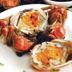 值友专享:京东-什么值得买 大闸蟹独家优惠日 