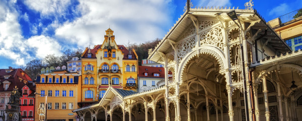 自由行:(11月)上海-捷克奥地利匈牙利东欧三国