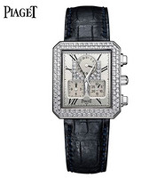 PIAGET 伯爵 GOA23200 中性时尚腕表