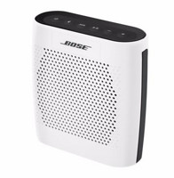 BOSE 博士  SoundLink Colour 无线音响  白色