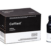 Soylent Coffiest 咖啡味代餐粉 40g*12