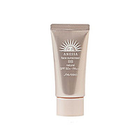 SHISEIDO 资生堂 安耐晒 美肌防晒BB霜 SPF50+ 30g