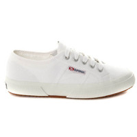 SUPERGA 2750 S000010-901中性款帆布鞋