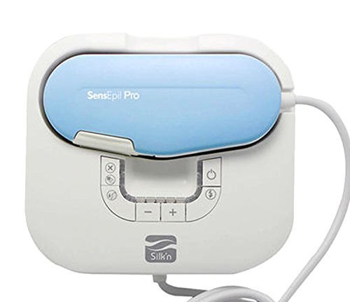 Silk'n SensEpil Pro 脉冲光剃毛仪