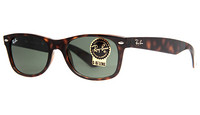 Ray·Ban 雷朋 Wayfarer RB2132 中性太阳镜 