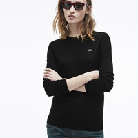 LACOSTE 法国鳄鱼 AF2159I2 女士毛衫