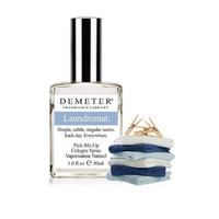 DEMETER 气味图书馆 洗衣间淡香氛 30ml