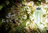 GUCCI 古驰 Gracious Tuberose 雅致晚香玉淡香水 100ml