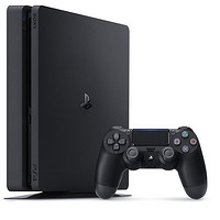 【品牌官网】索尼/Sony PlayStation 4 PS4 国行 游戏机 PS4 Slim