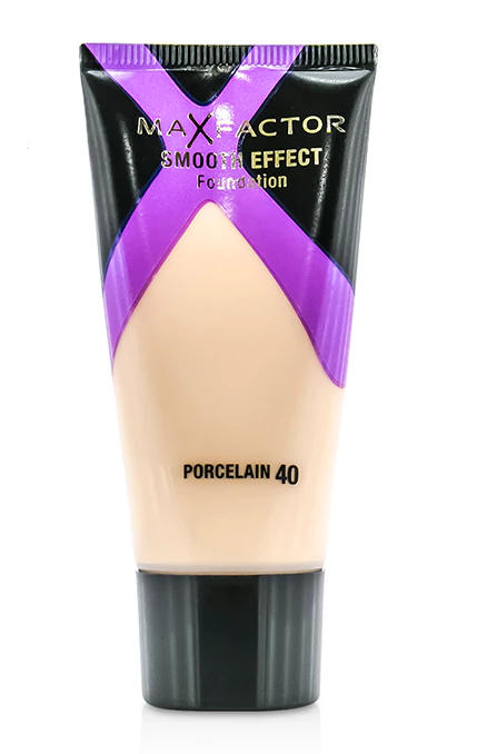 MAXFACTOR 蜜丝佛陀 Smooth Effect 粉底液 30ml
