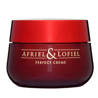 Afriel & Lofiel  完美天使肌紧致美白面霜 50g